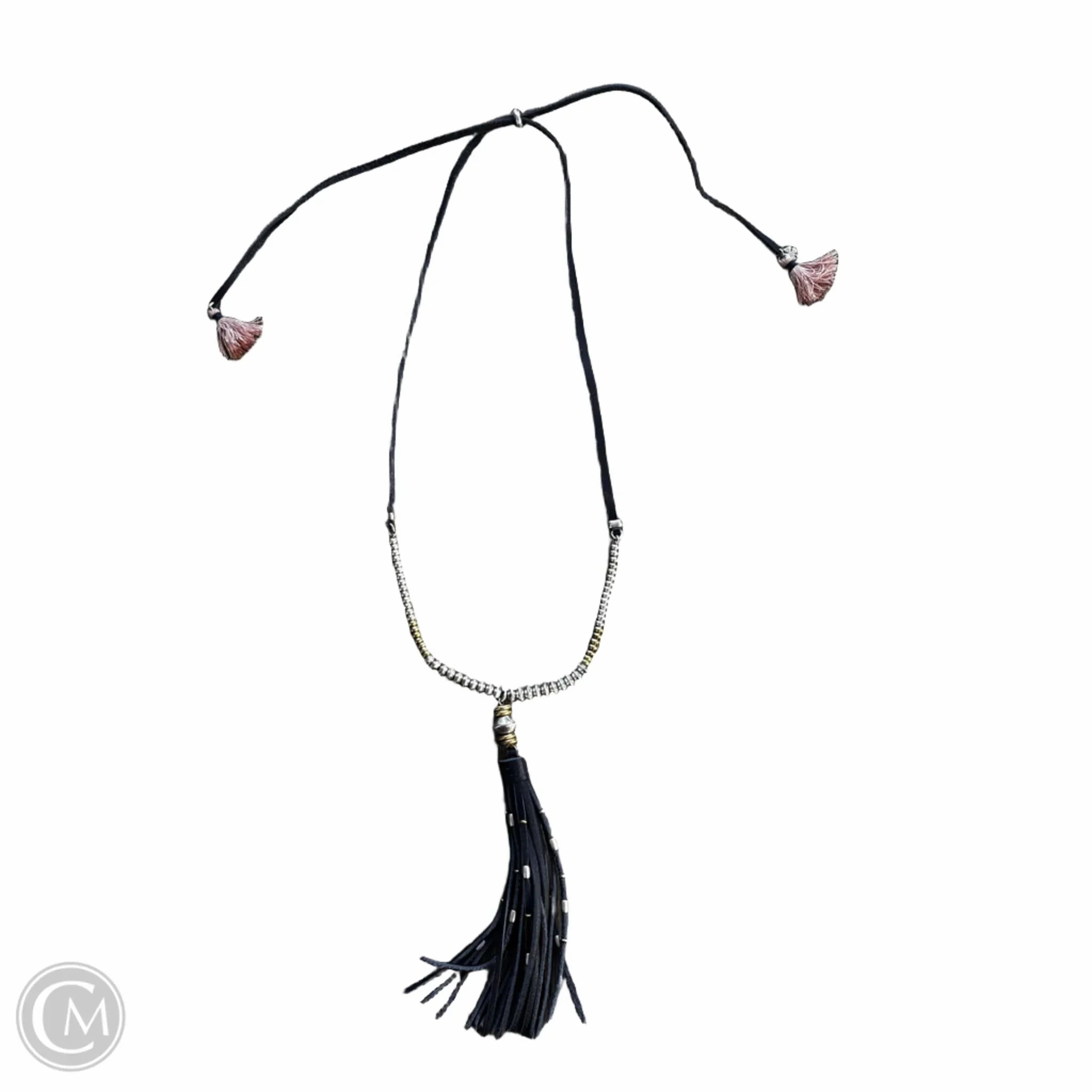 Necklace Pendant By Lucky Brand
