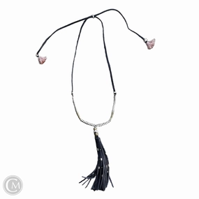 Necklace Pendant By Lucky Brand