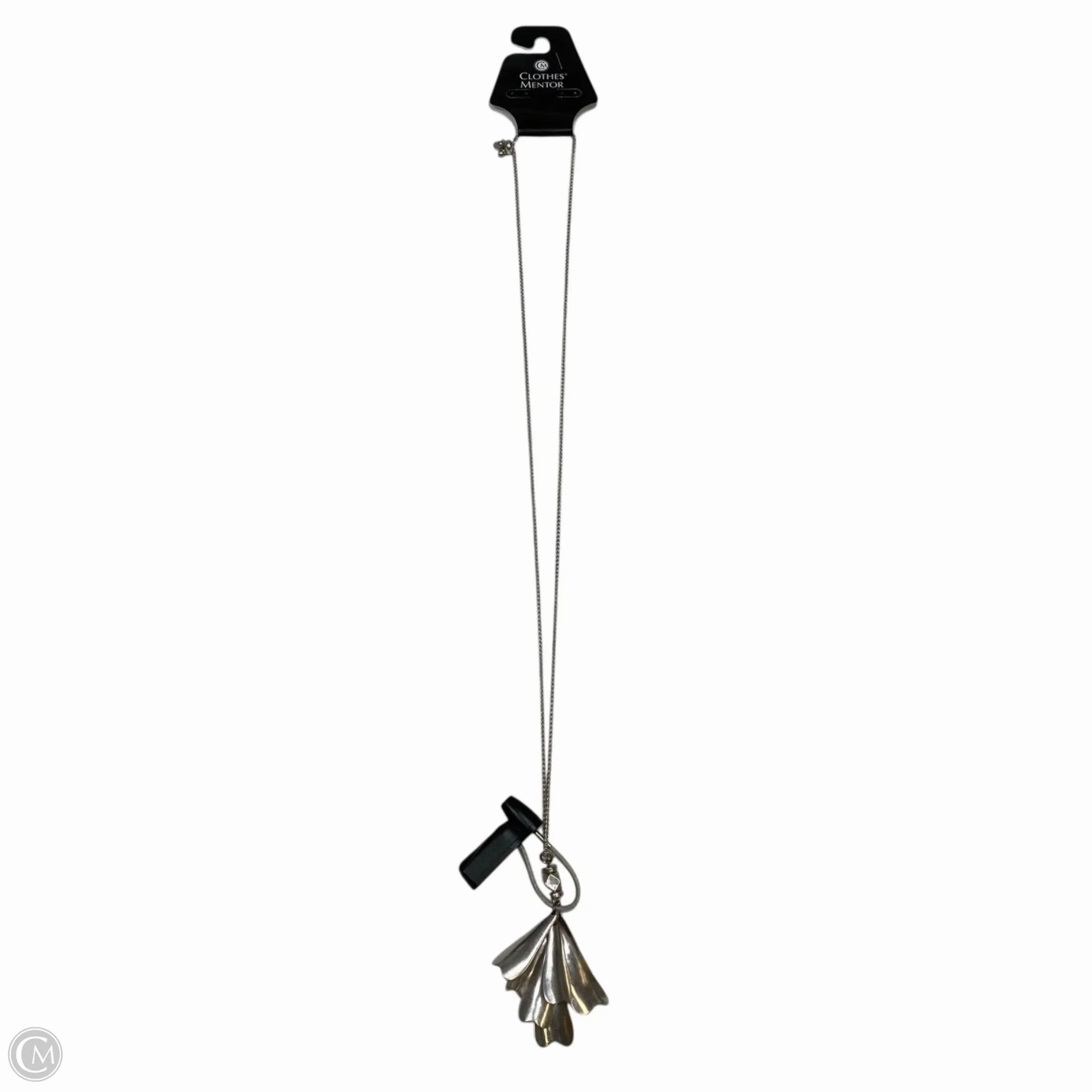 Necklace Pendant By Lucky Brand
