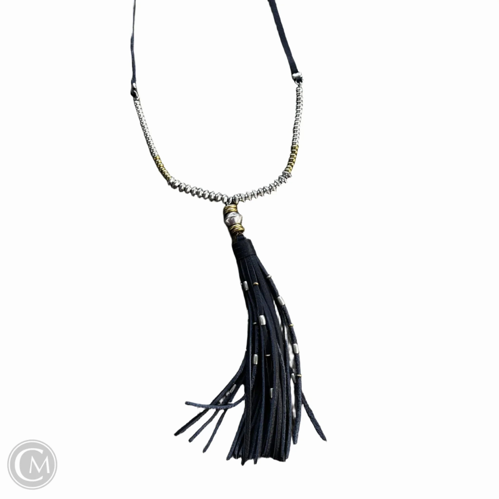 Necklace Pendant By Lucky Brand