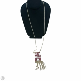 Necklace Pendant By Lucky Brand