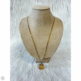 Necklace Pendant By Michael By Michael Kors