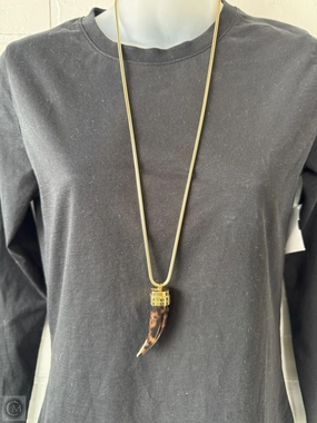 Necklace Pendant By Michael By Michael Kors