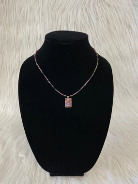 Necklace Pendant By MICHAEL GALAN