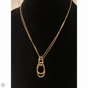 Necklace Pendant By Napier