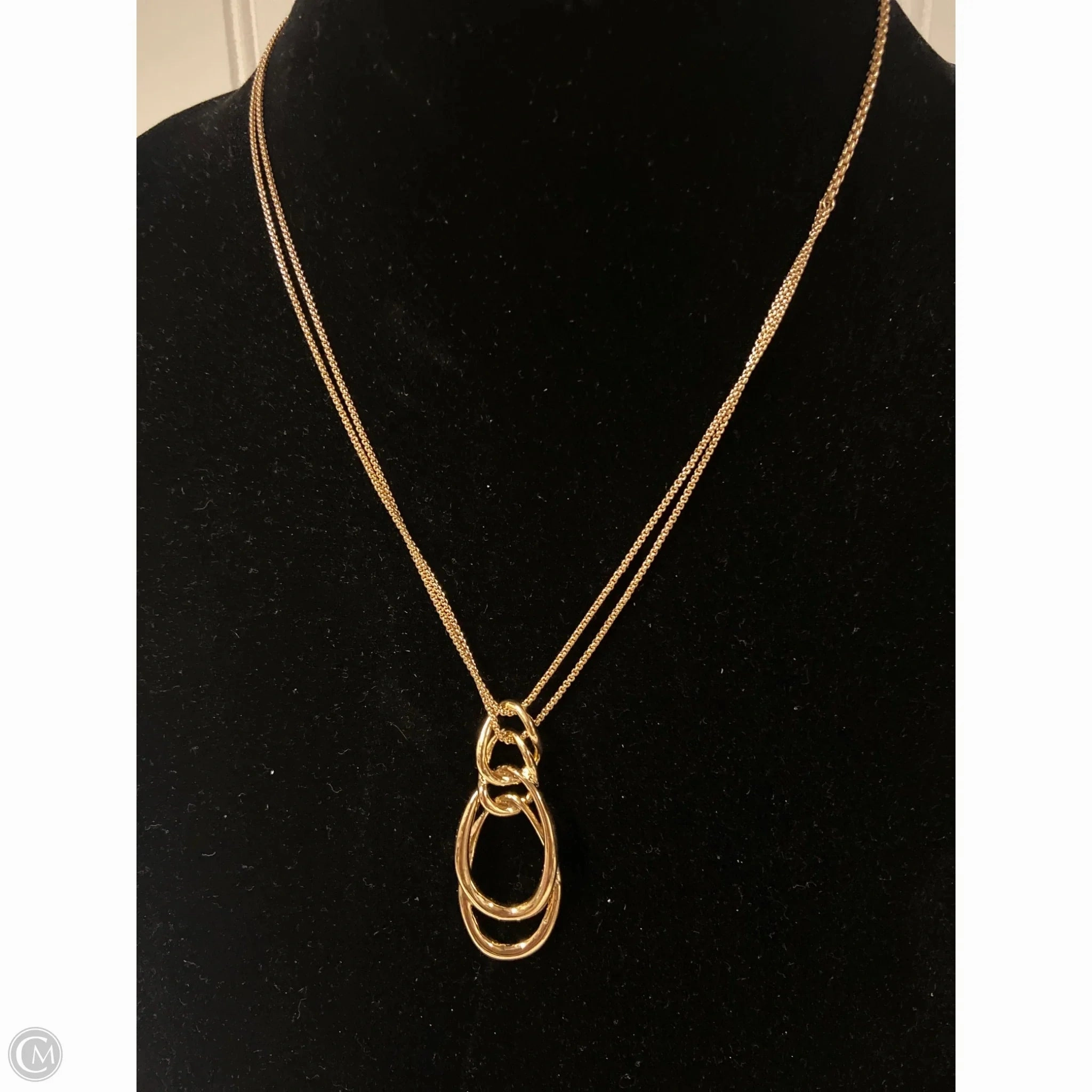 Necklace Pendant By Napier