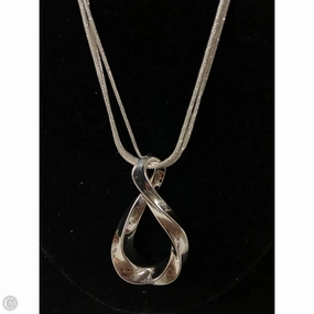 Necklace Pendant By Napier, Size: 1