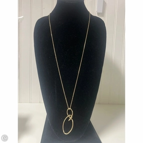 Necklace Pendant By Nine West, Size: 1