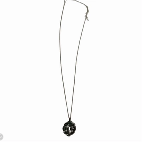 Necklace Pendant By Paparazzi
