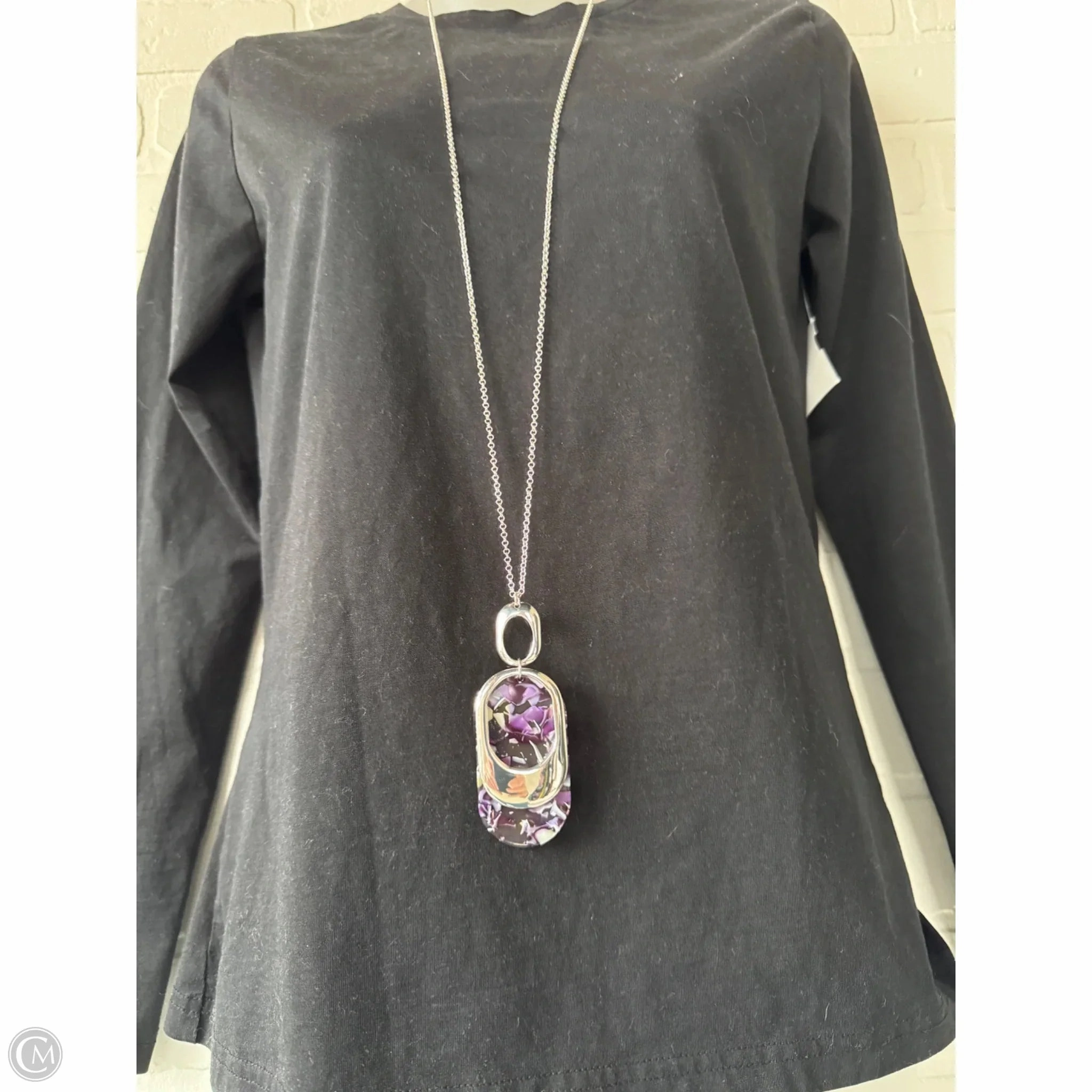 Necklace Pendant By Premier Designs