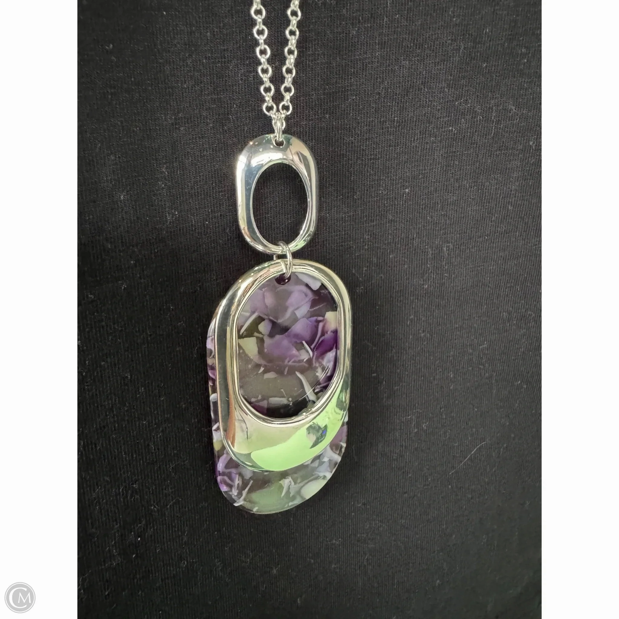 Necklace Pendant By Premier Designs