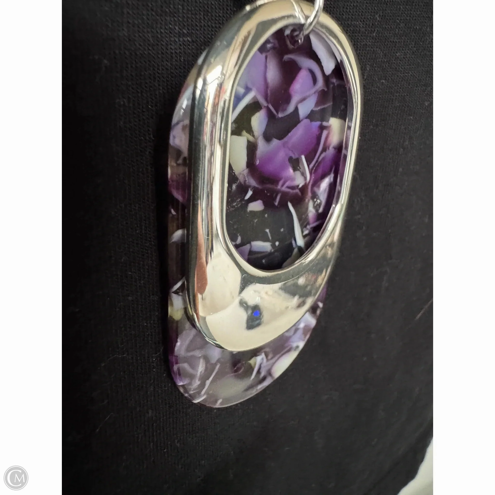 Necklace Pendant By Premier Designs