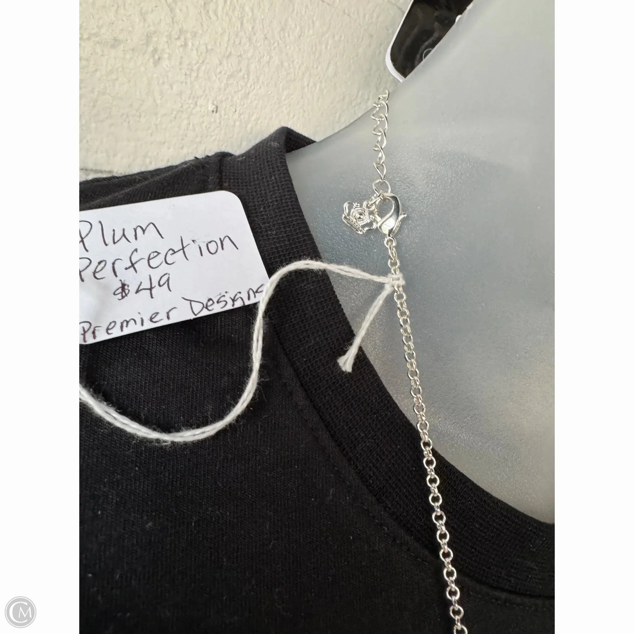 Necklace Pendant By Premier Designs