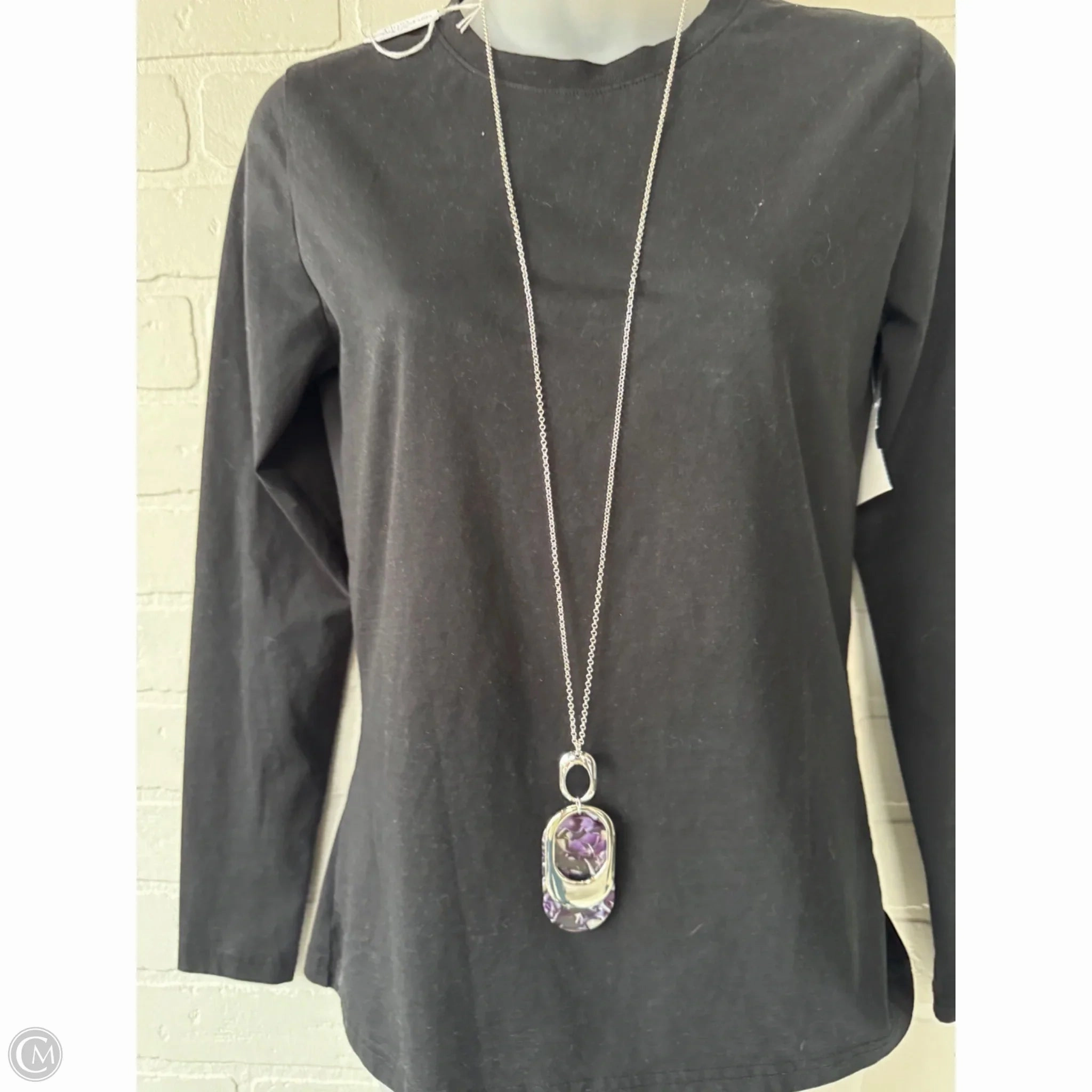 Necklace Pendant By Premier Designs