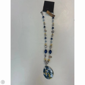 Necklace Pendant By Ruby Rd
