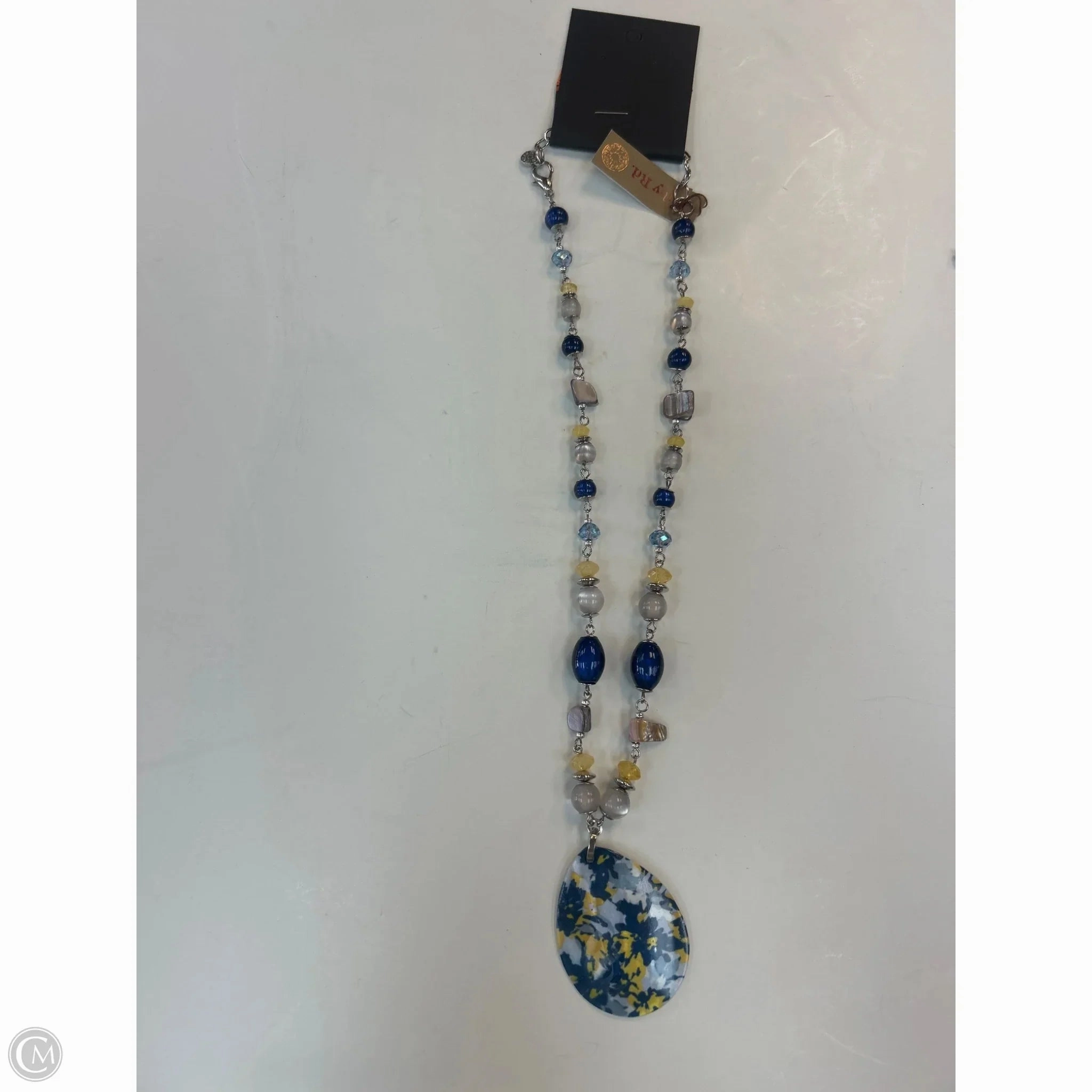Necklace Pendant By Ruby Rd
