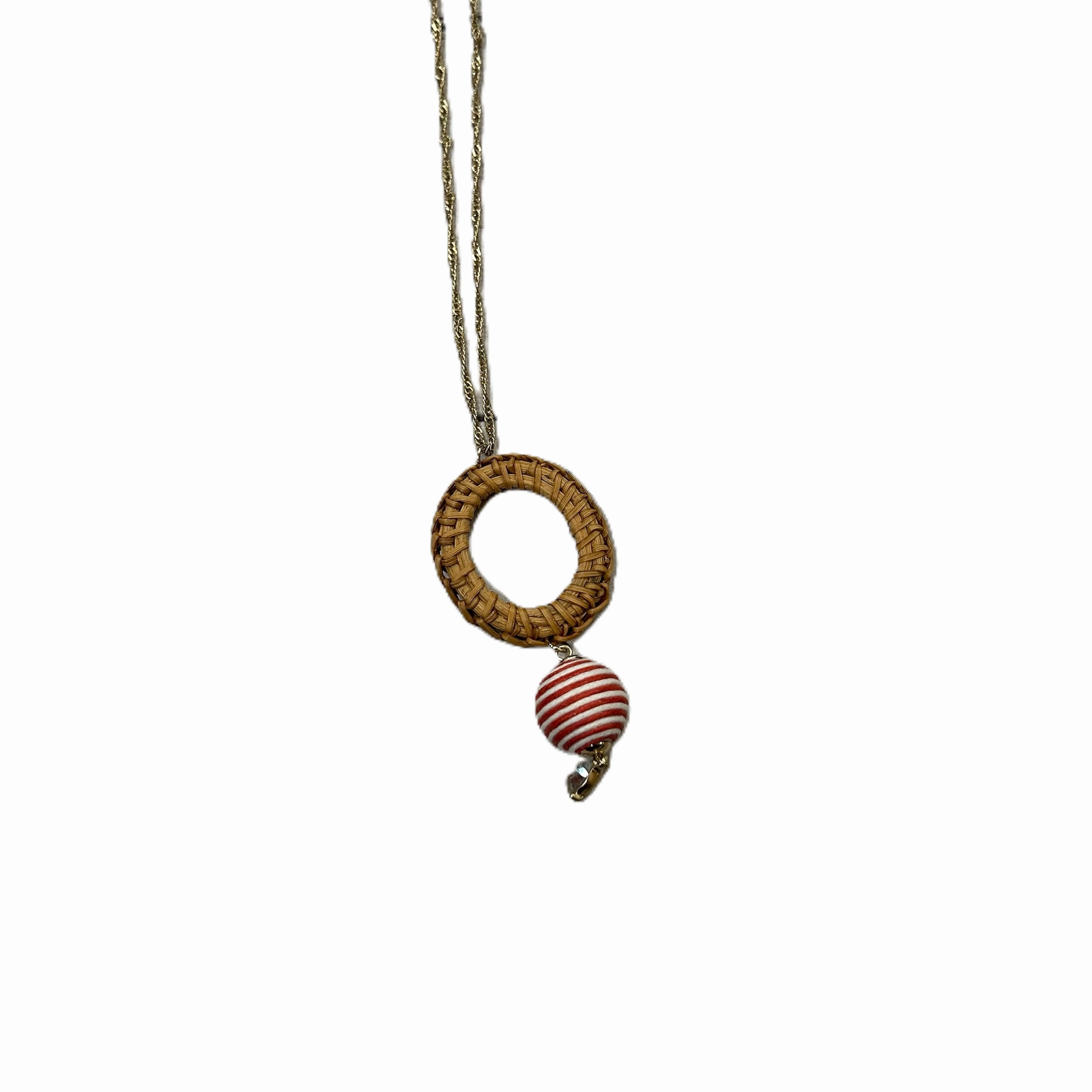 Necklace Pendant By Simply Noelle