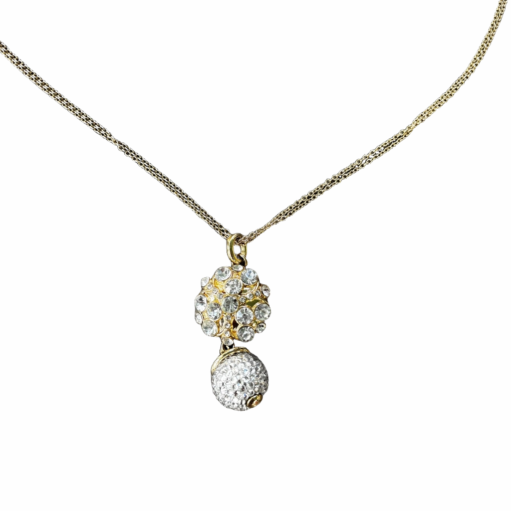 Necklace Pendant By Talbots