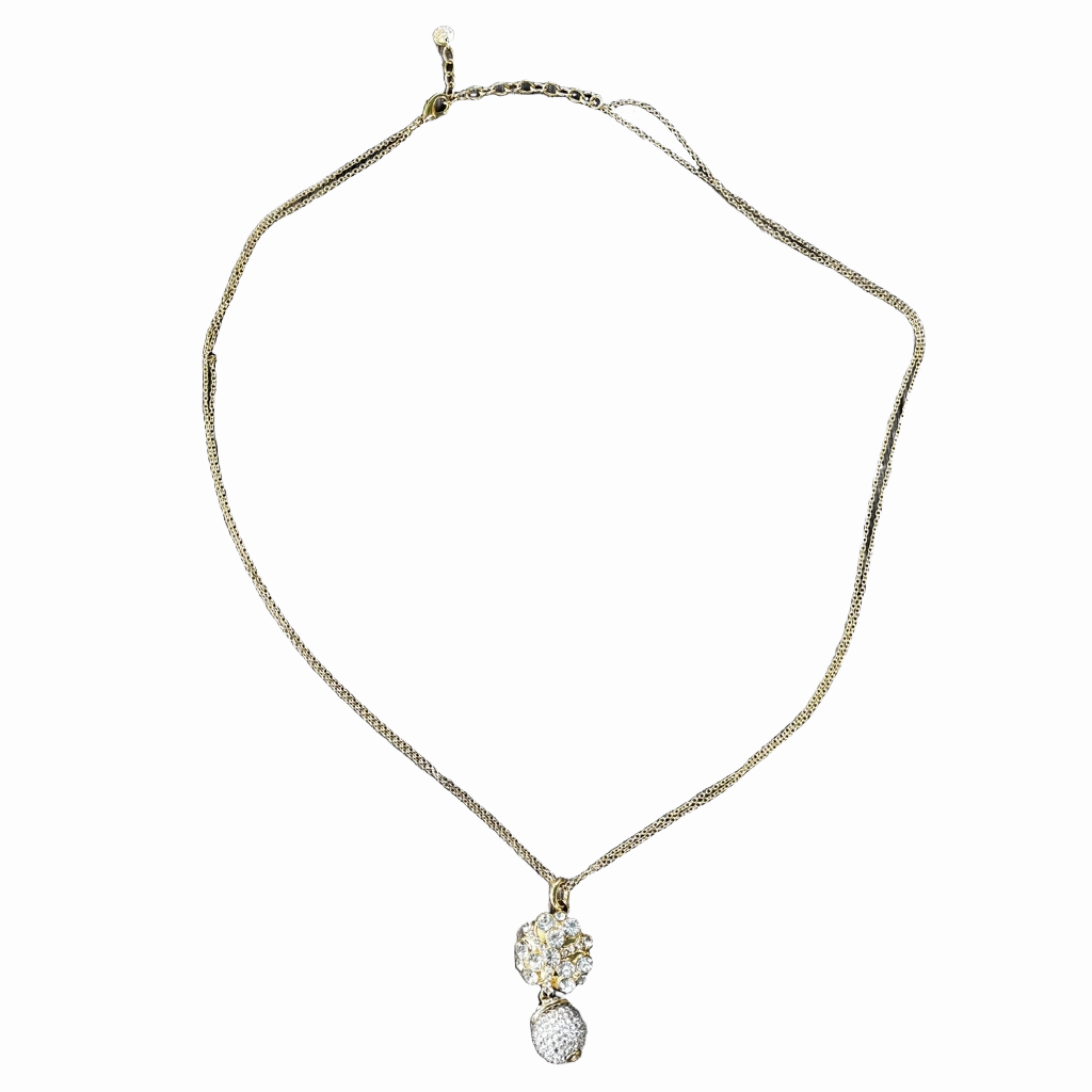 Necklace Pendant By Talbots