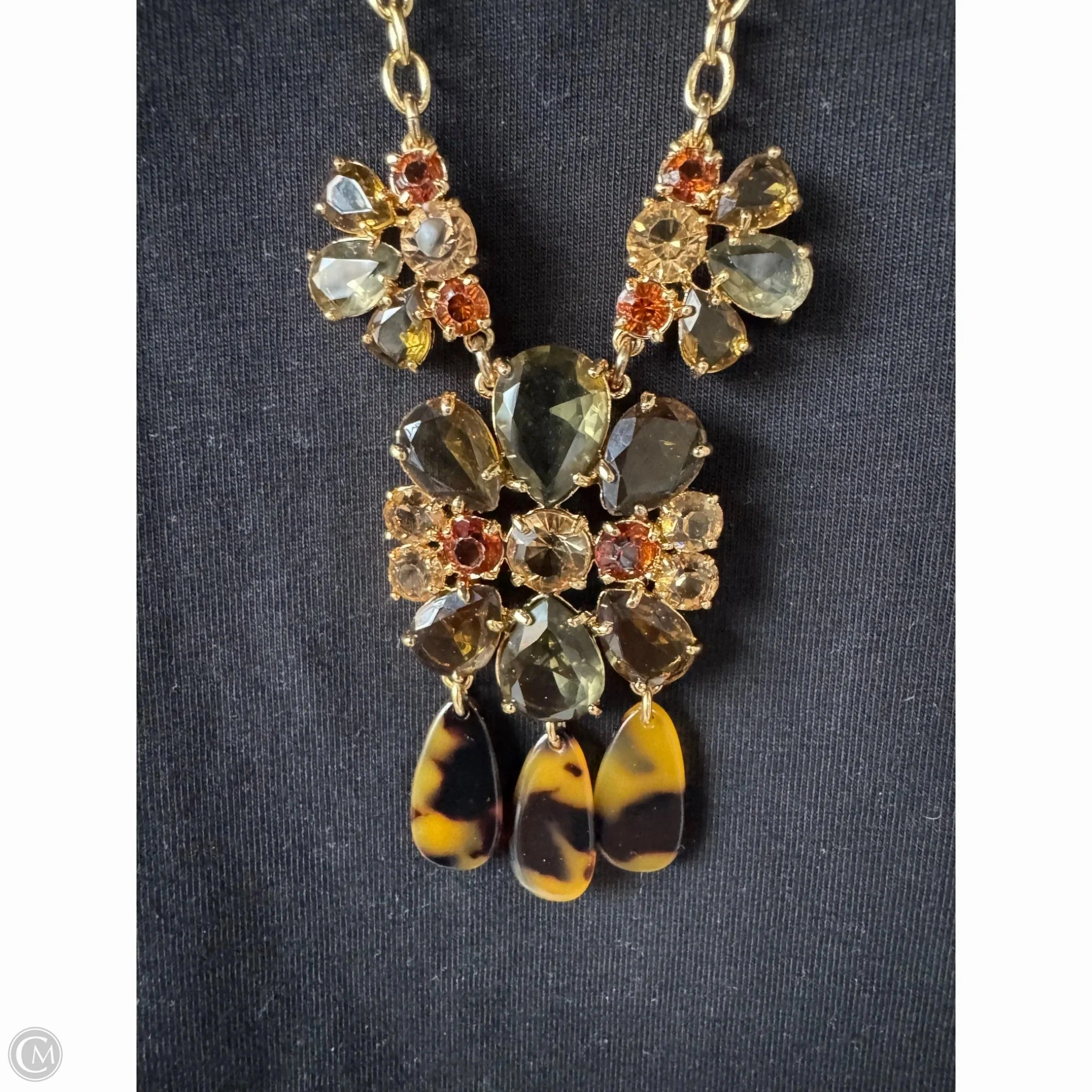 Necklace Pendant By Talbots