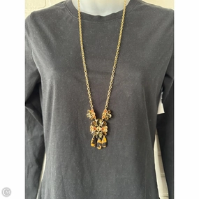 Necklace Pendant By Talbots