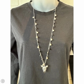 Necklace Pendant By Talbots