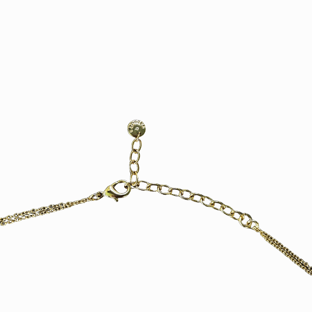Necklace Pendant By Talbots