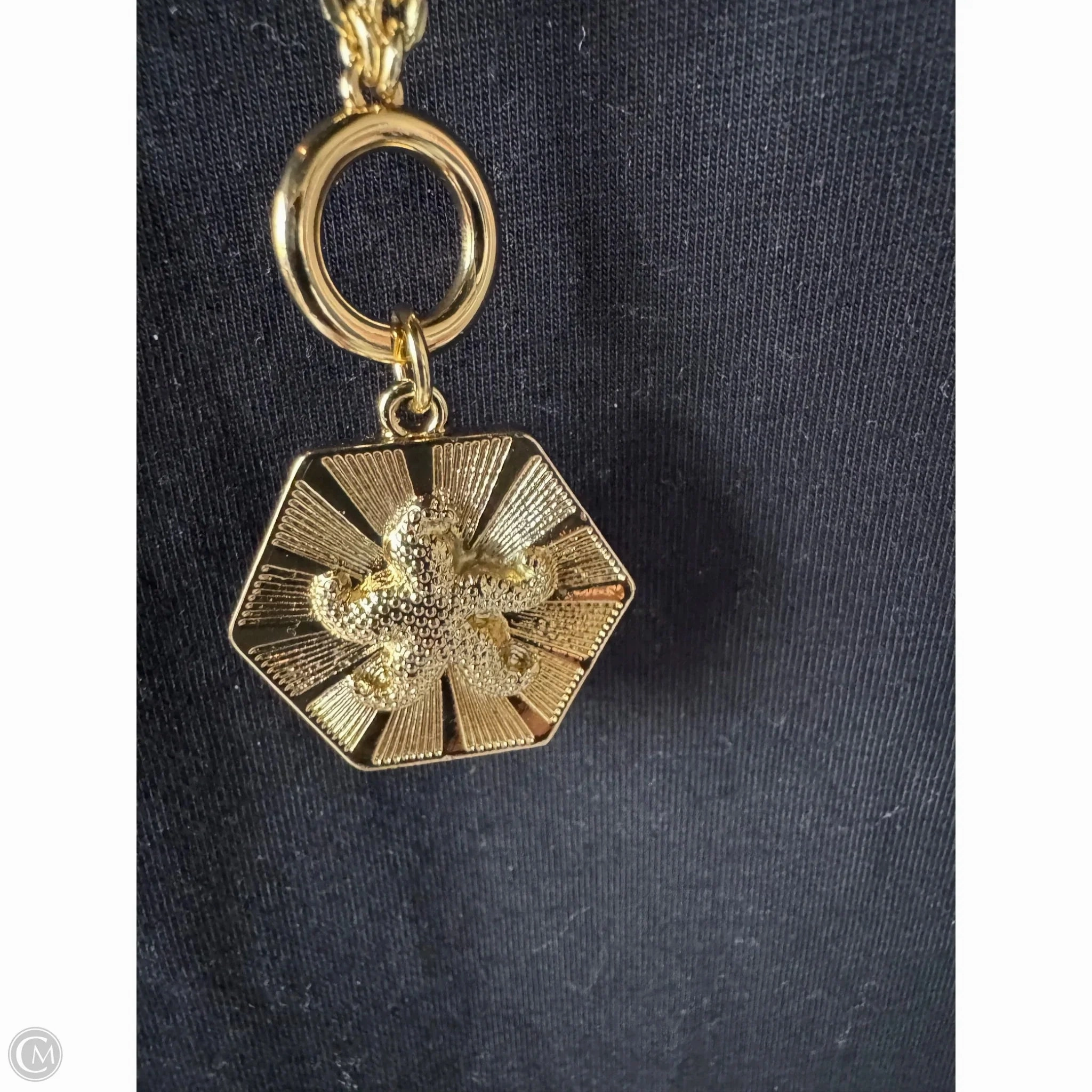 Necklace Pendant By Talbots