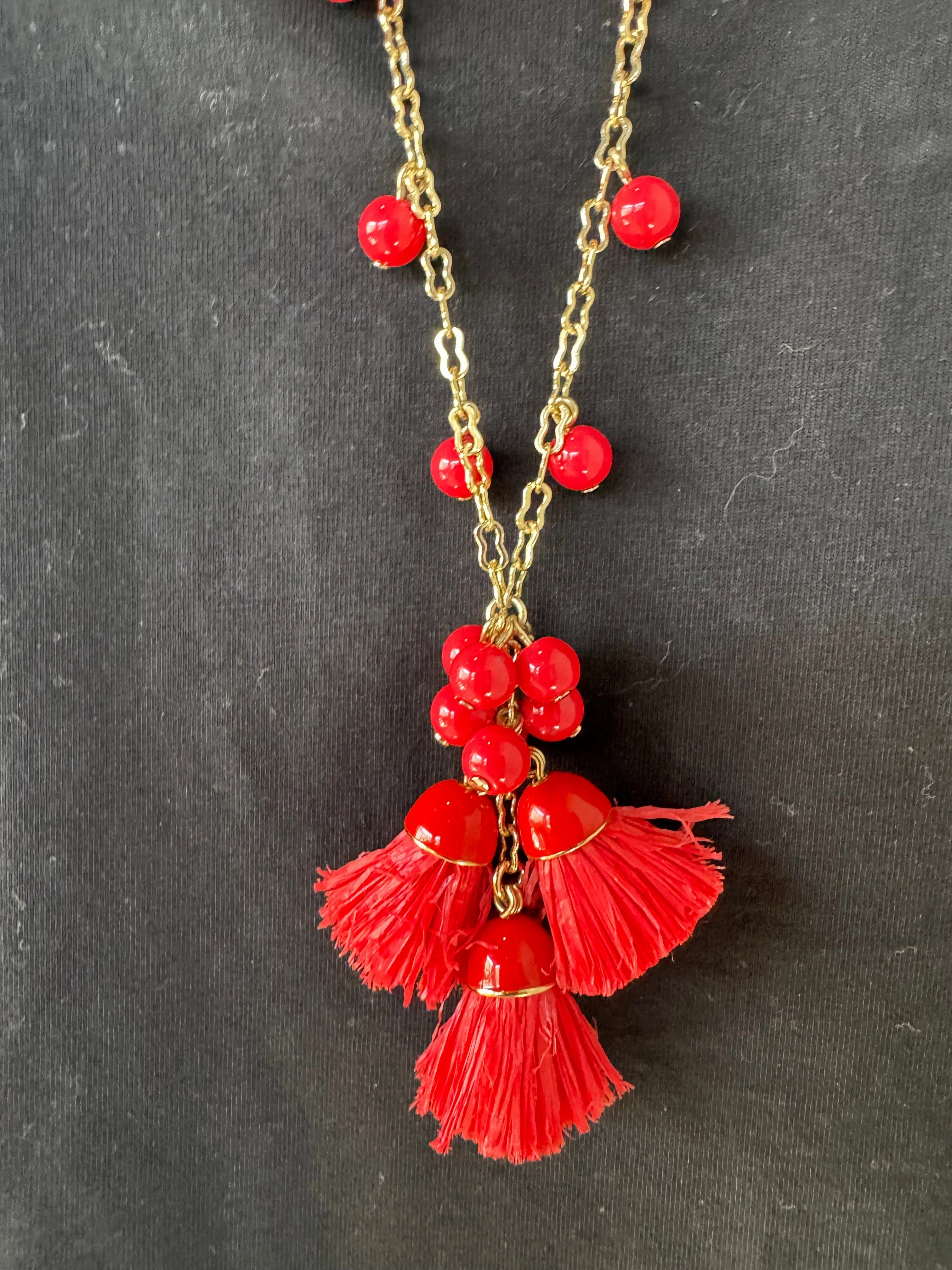 Necklace Pendant By Talbots