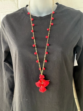 Necklace Pendant By Talbots