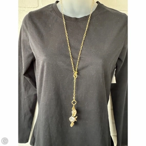Necklace Pendant By Talbots
