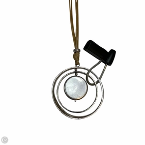 Necklace Pendant By Versona