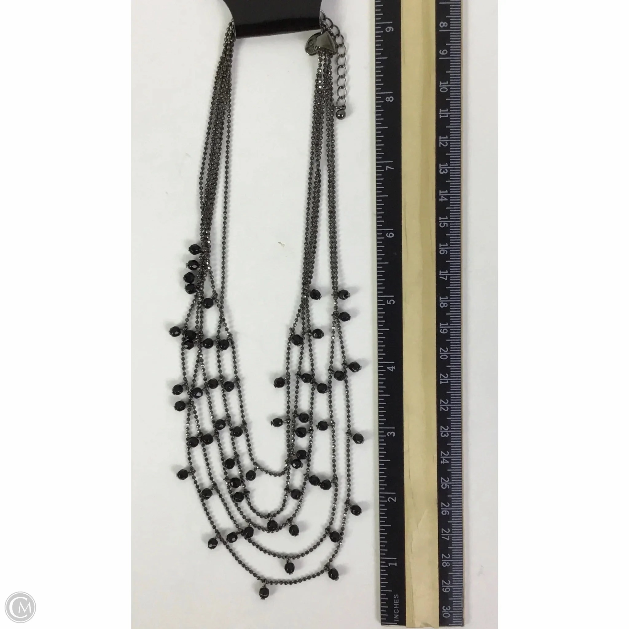 Necklace Pendant By Vince Camuto