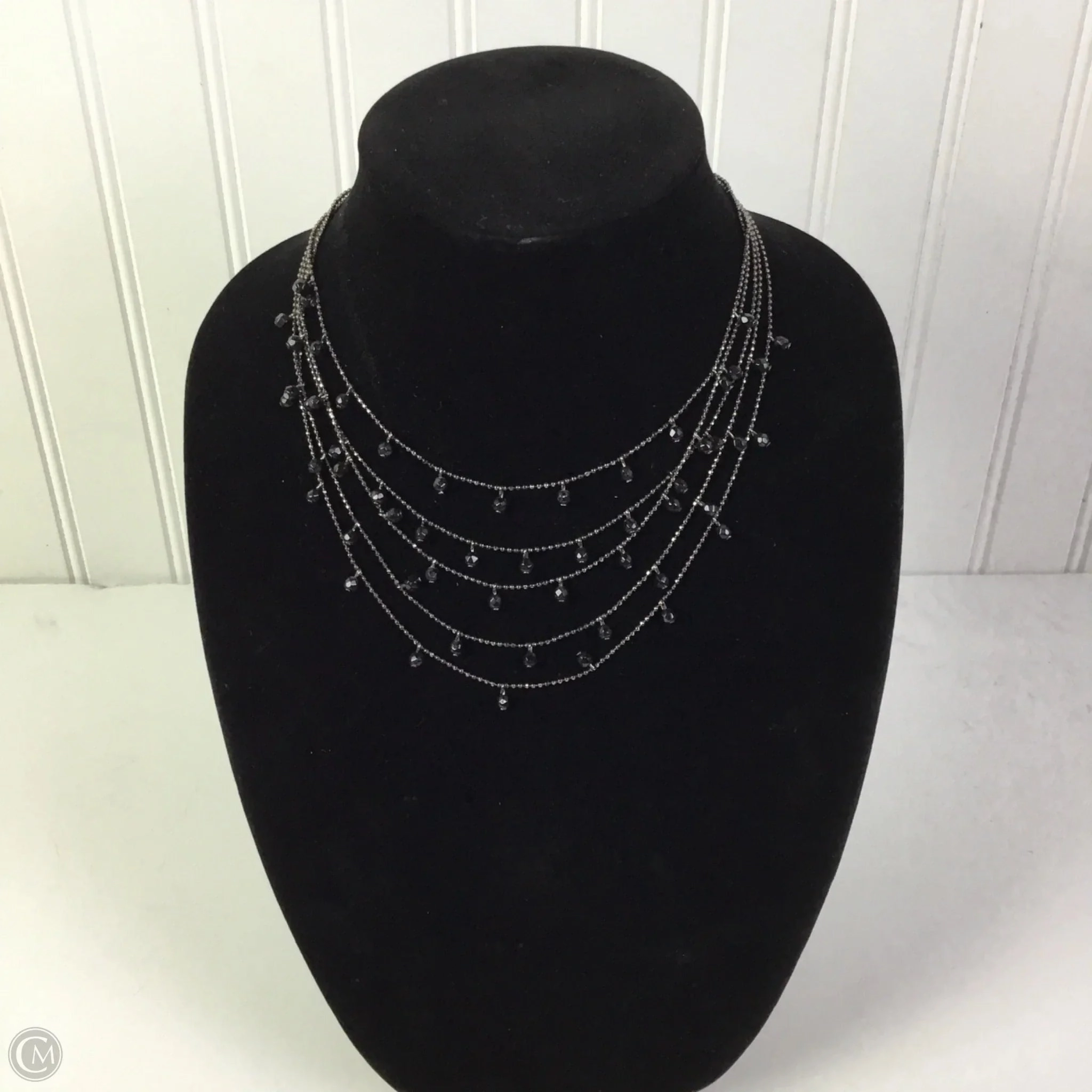 Necklace Pendant By Vince Camuto