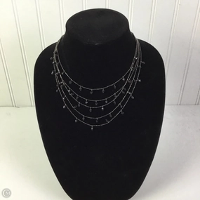 Necklace Pendant By Vince Camuto