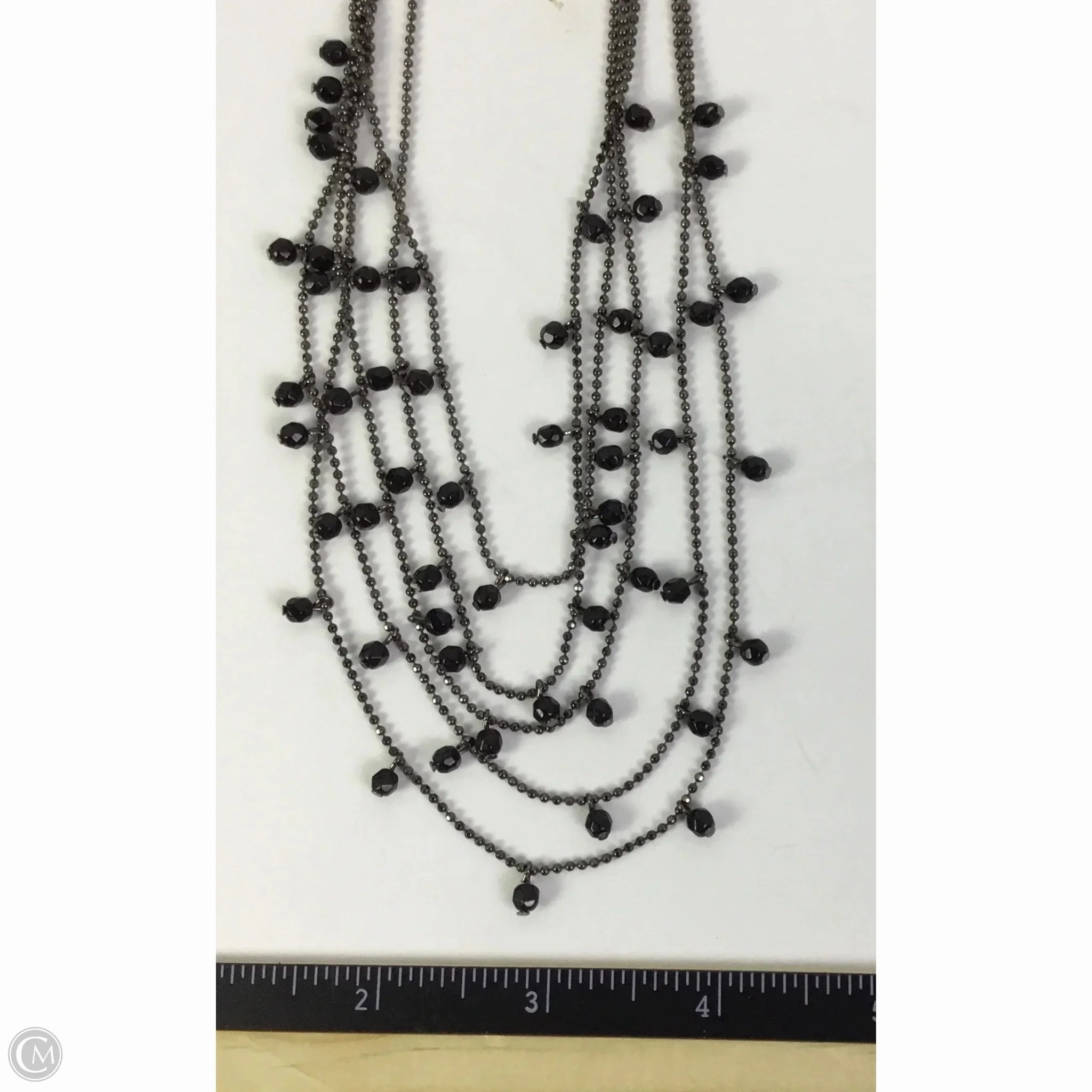 Necklace Pendant By Vince Camuto
