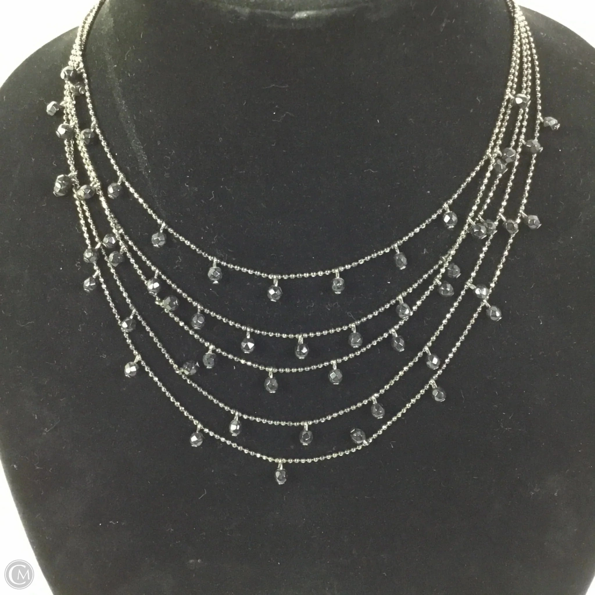 Necklace Pendant By Vince Camuto