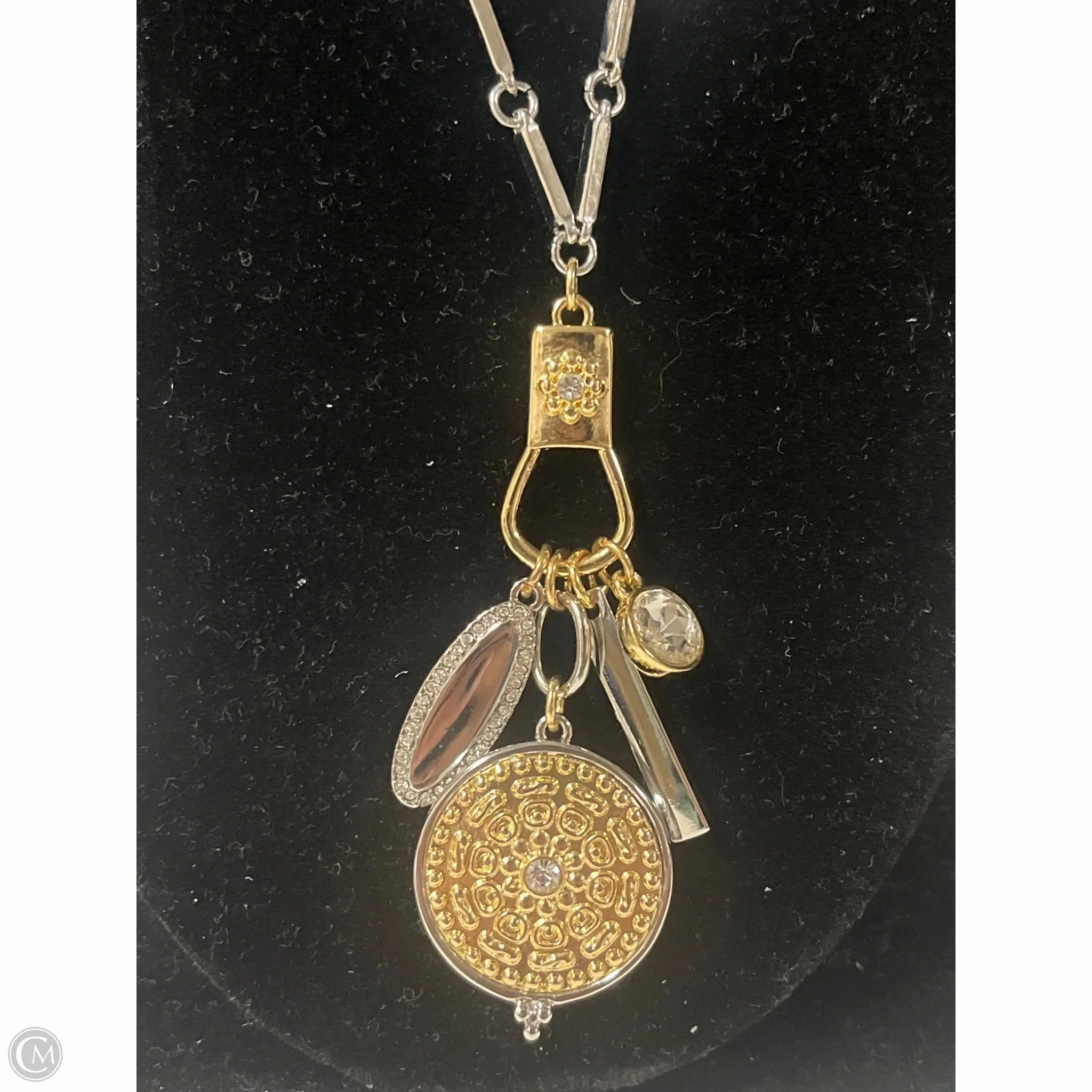Necklace Pendant By White House Black Market