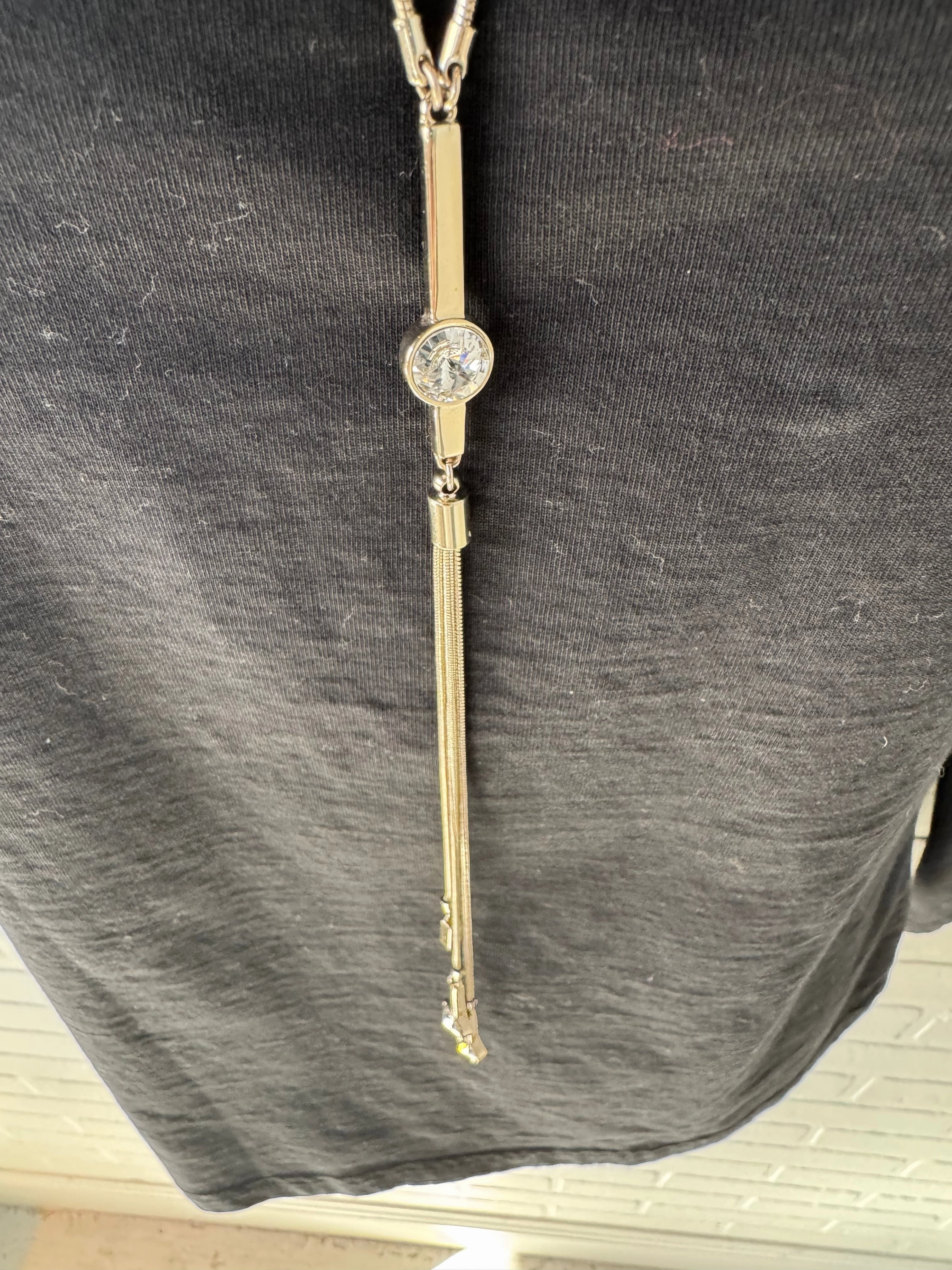 Necklace Pendant By White House Black Market