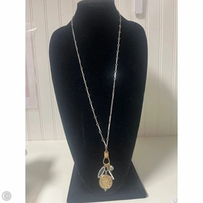 Necklace Pendant By White House Black Market