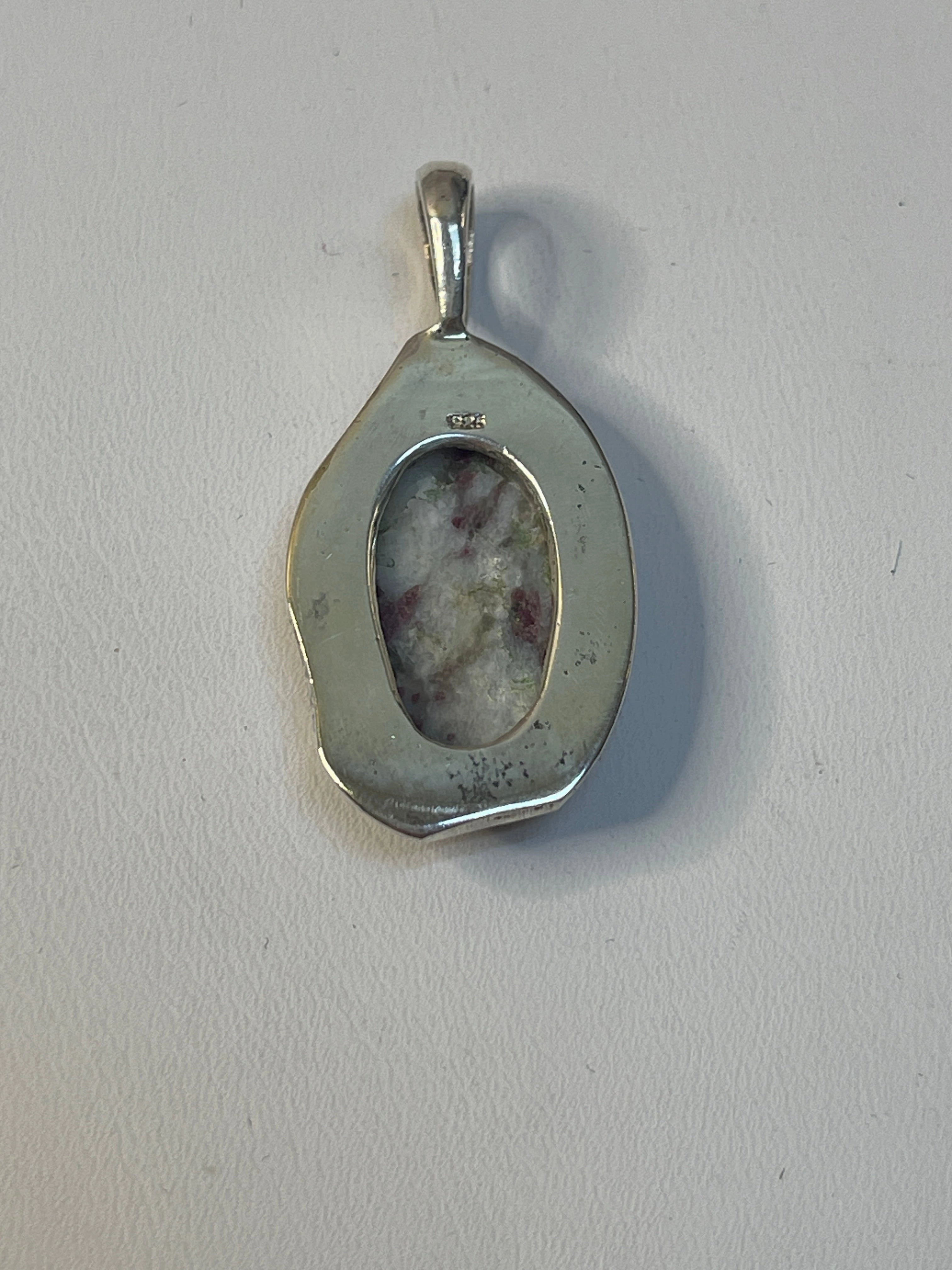 Necklace Pendant Cmb