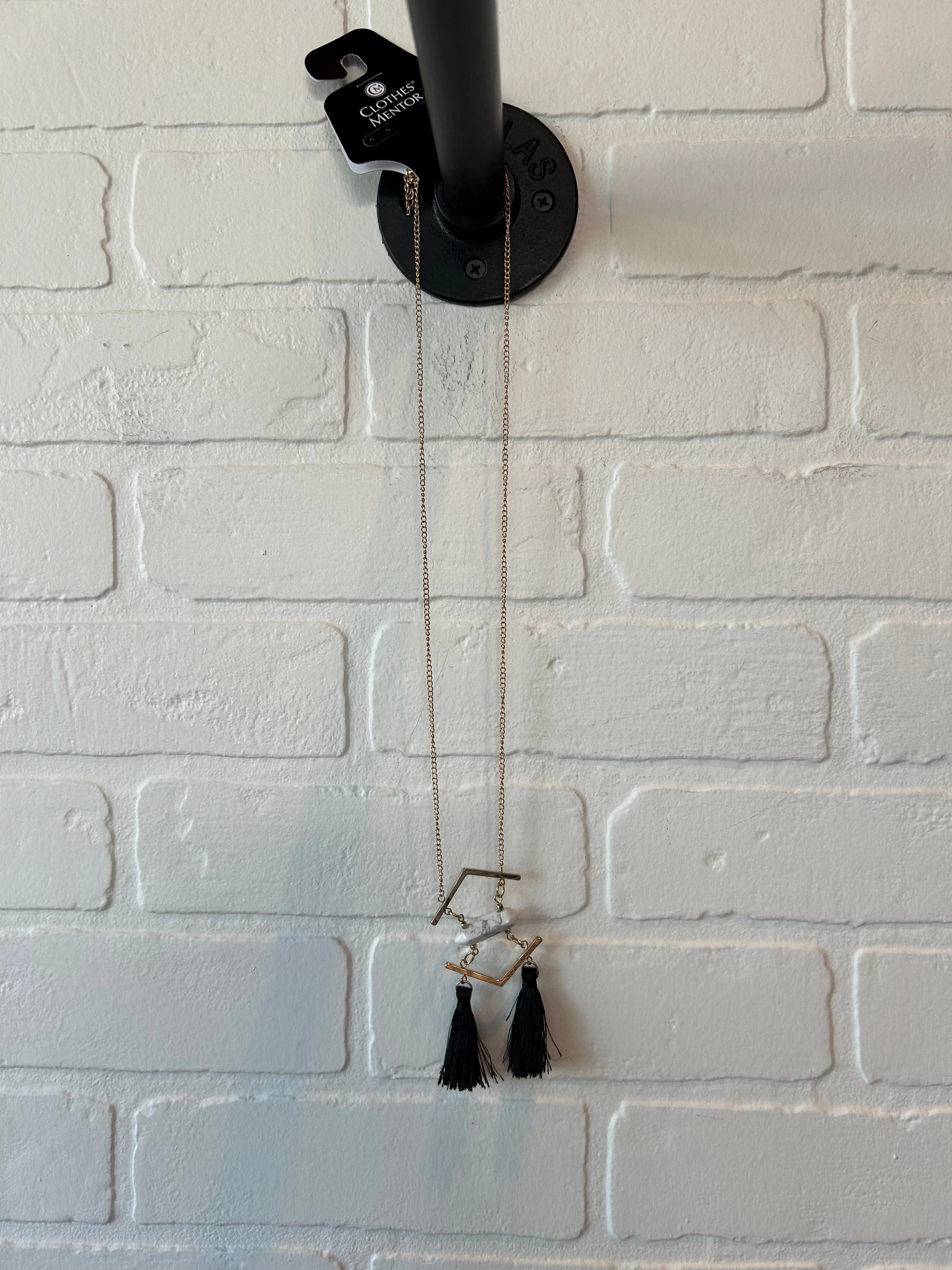 Necklace Pendant Evereve