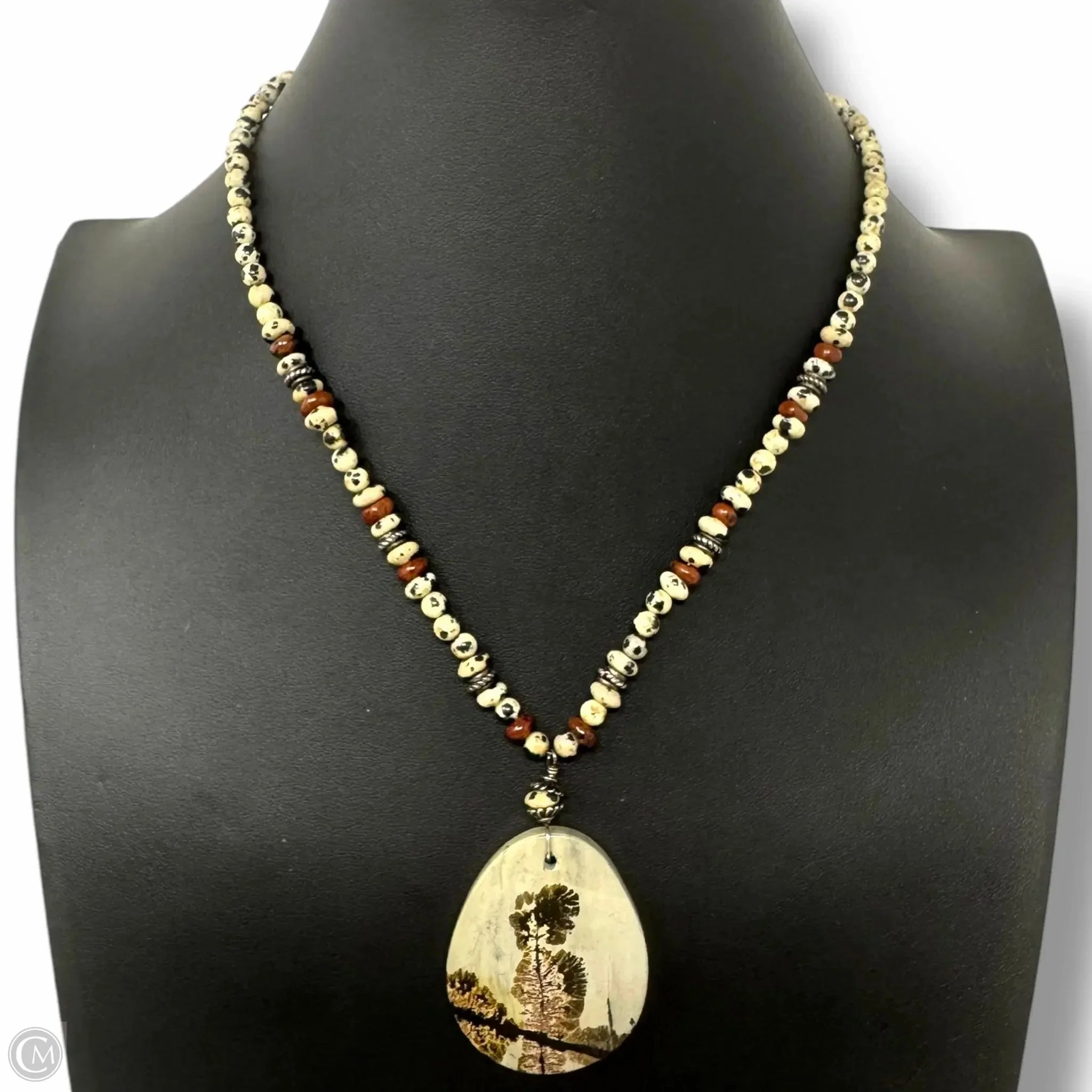 Necklace Pendant Unbranded