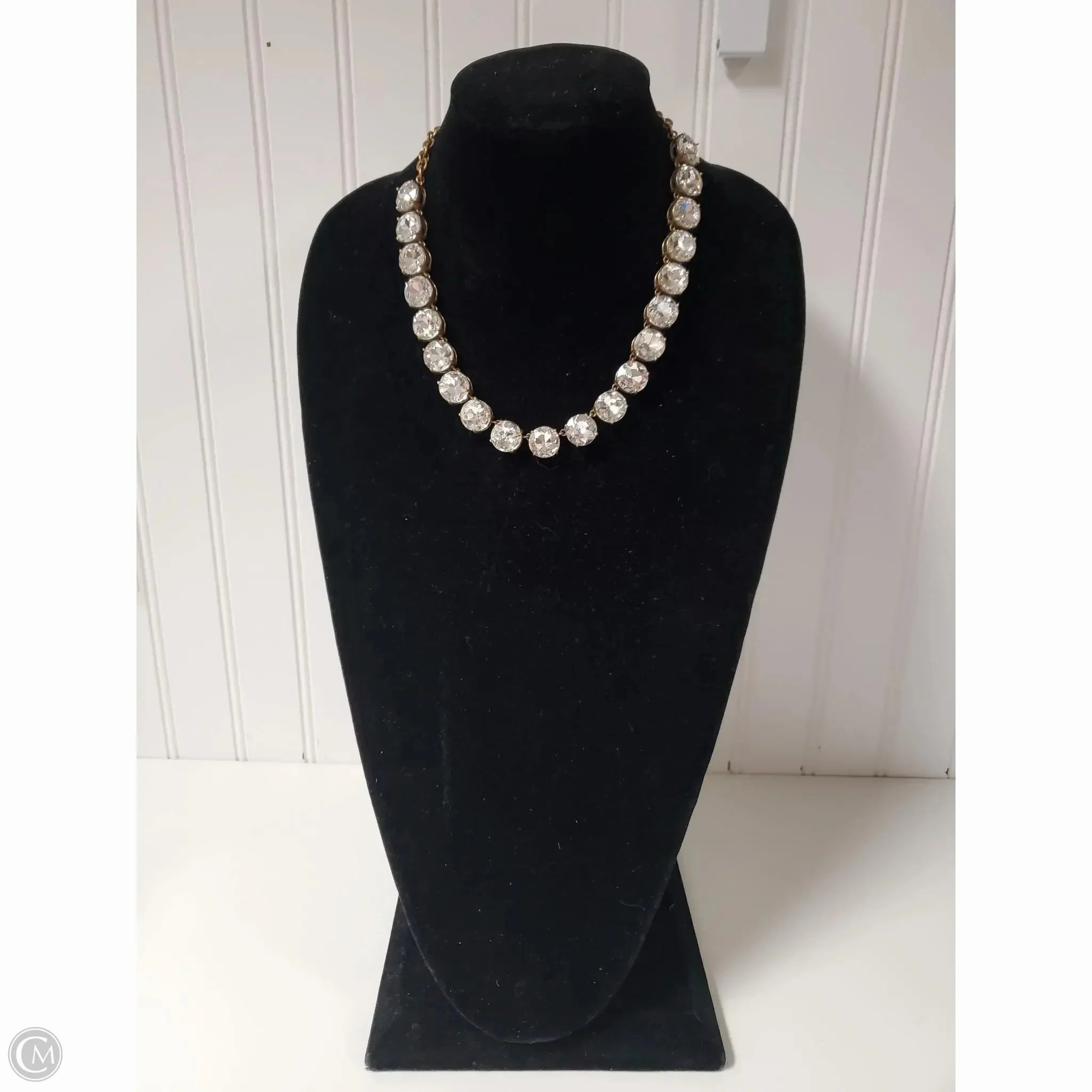 Necklace Set By Ann Taylor, Size: 03 Piece Set