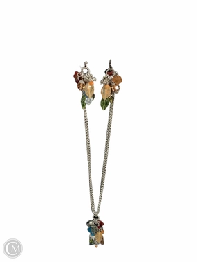 Necklace Set By Brighton, Size: 03 Piece Set