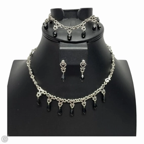 Necklace Set By Brighton, Size: 03 Piece Set