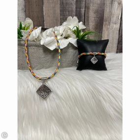 Necklace Set By Brighton