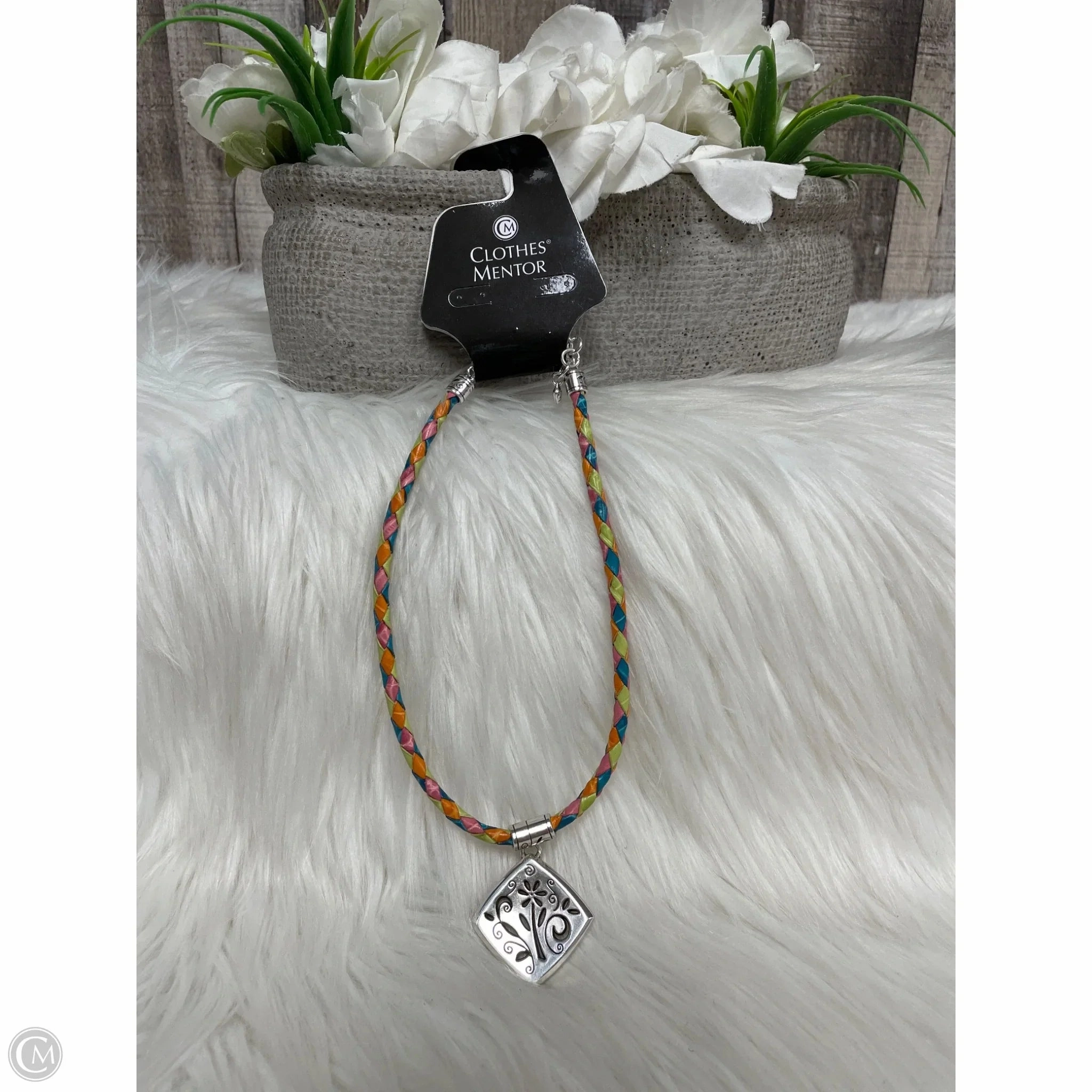 Necklace Set By Brighton