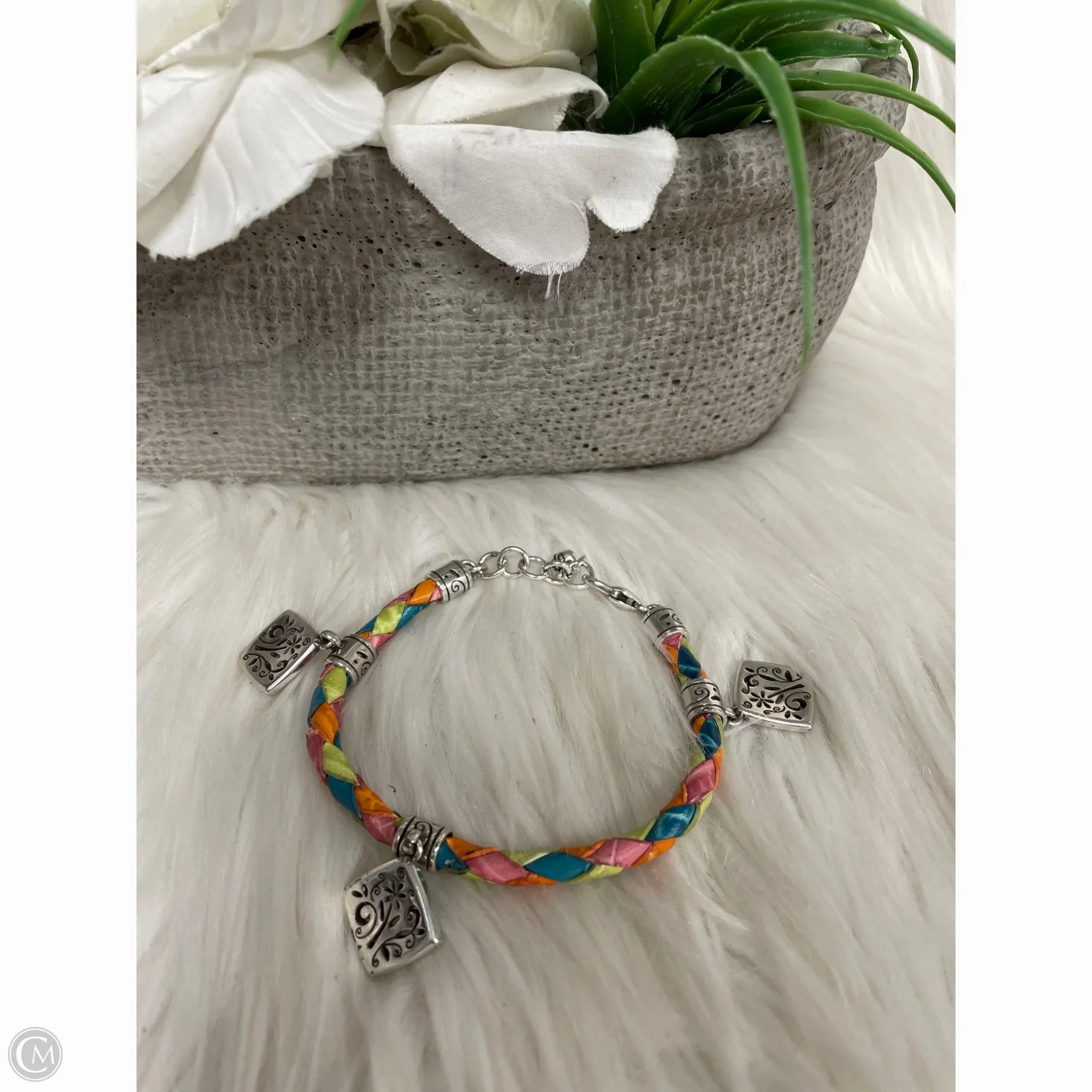 Necklace Set By Brighton