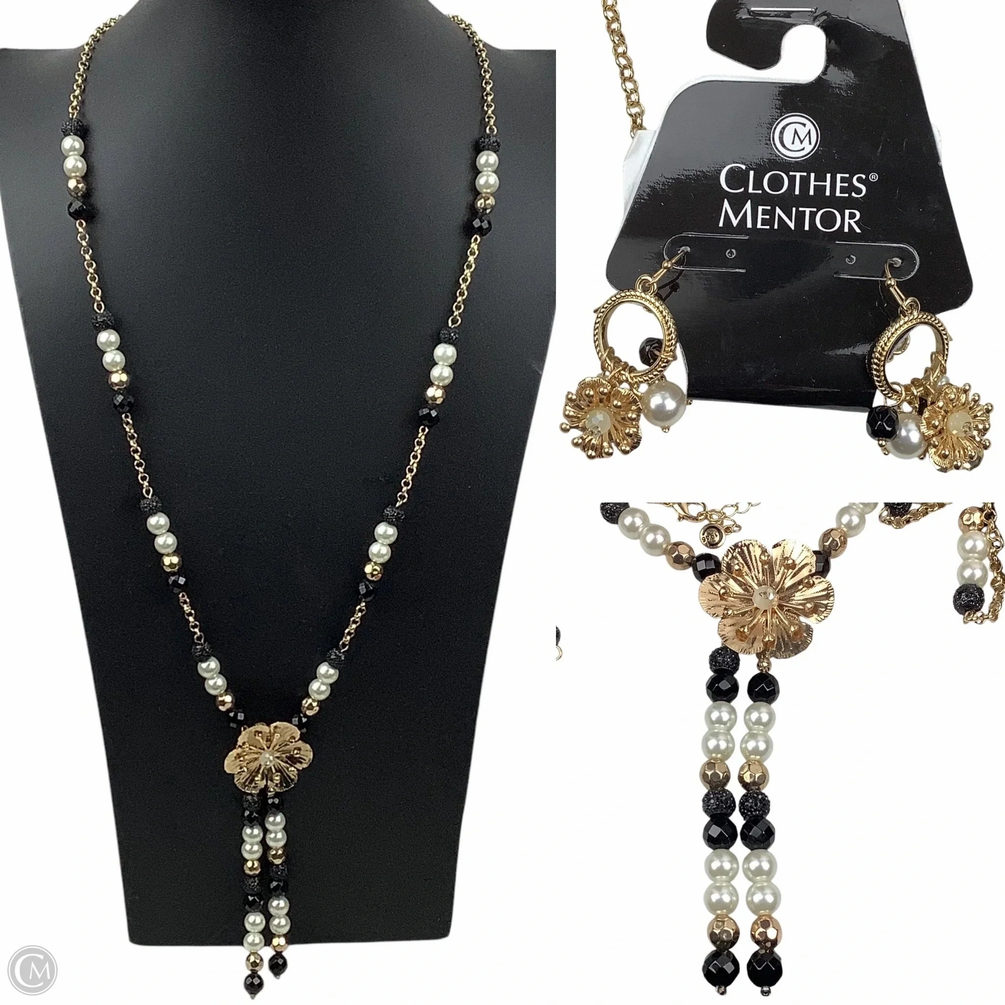 Necklace Set By Cato